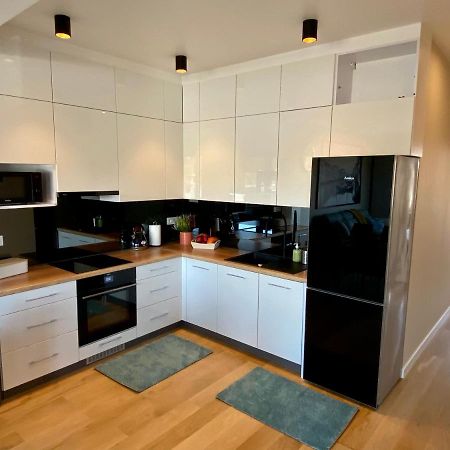 Appartements Gustav Βρυξέλλες Εξωτερικό φωτογραφία