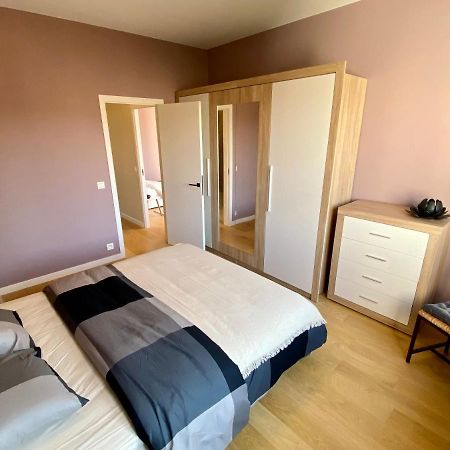 Appartements Gustav Βρυξέλλες Εξωτερικό φωτογραφία