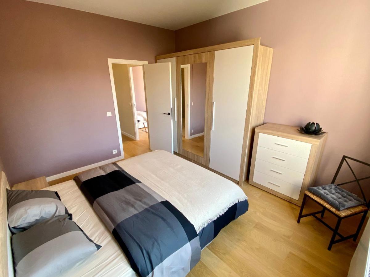 Appartements Gustav Βρυξέλλες Εξωτερικό φωτογραφία