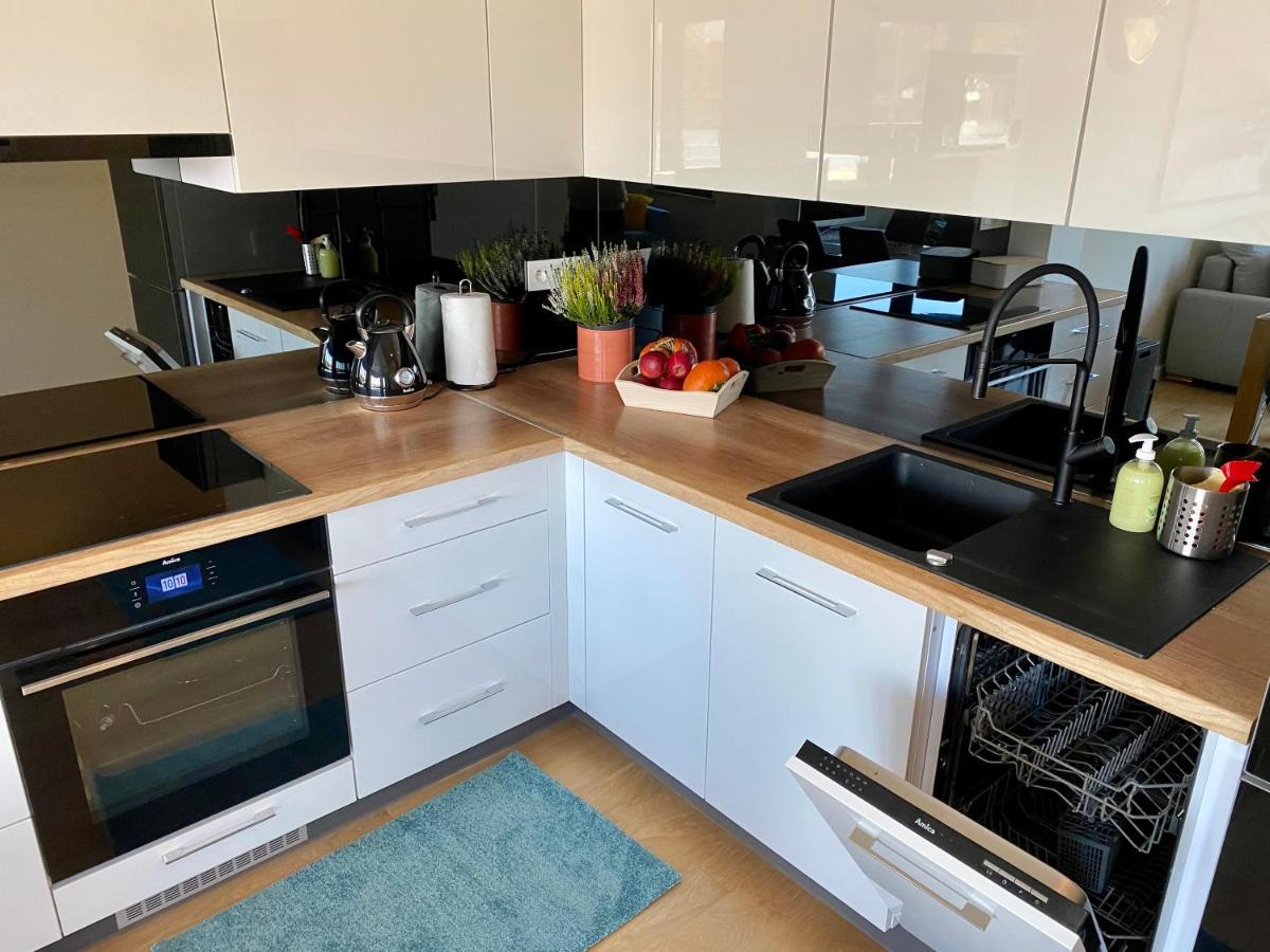 Appartements Gustav Βρυξέλλες Εξωτερικό φωτογραφία