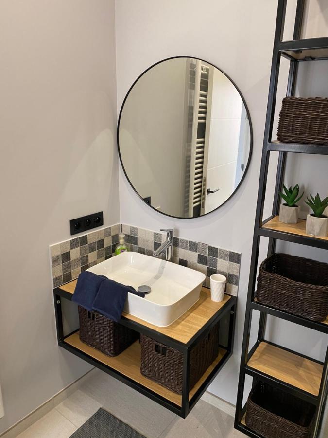 Appartements Gustav Βρυξέλλες Εξωτερικό φωτογραφία